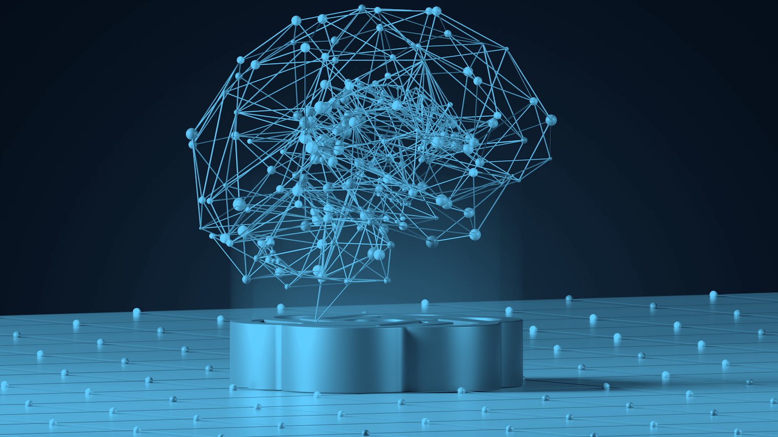Neural network visualisation